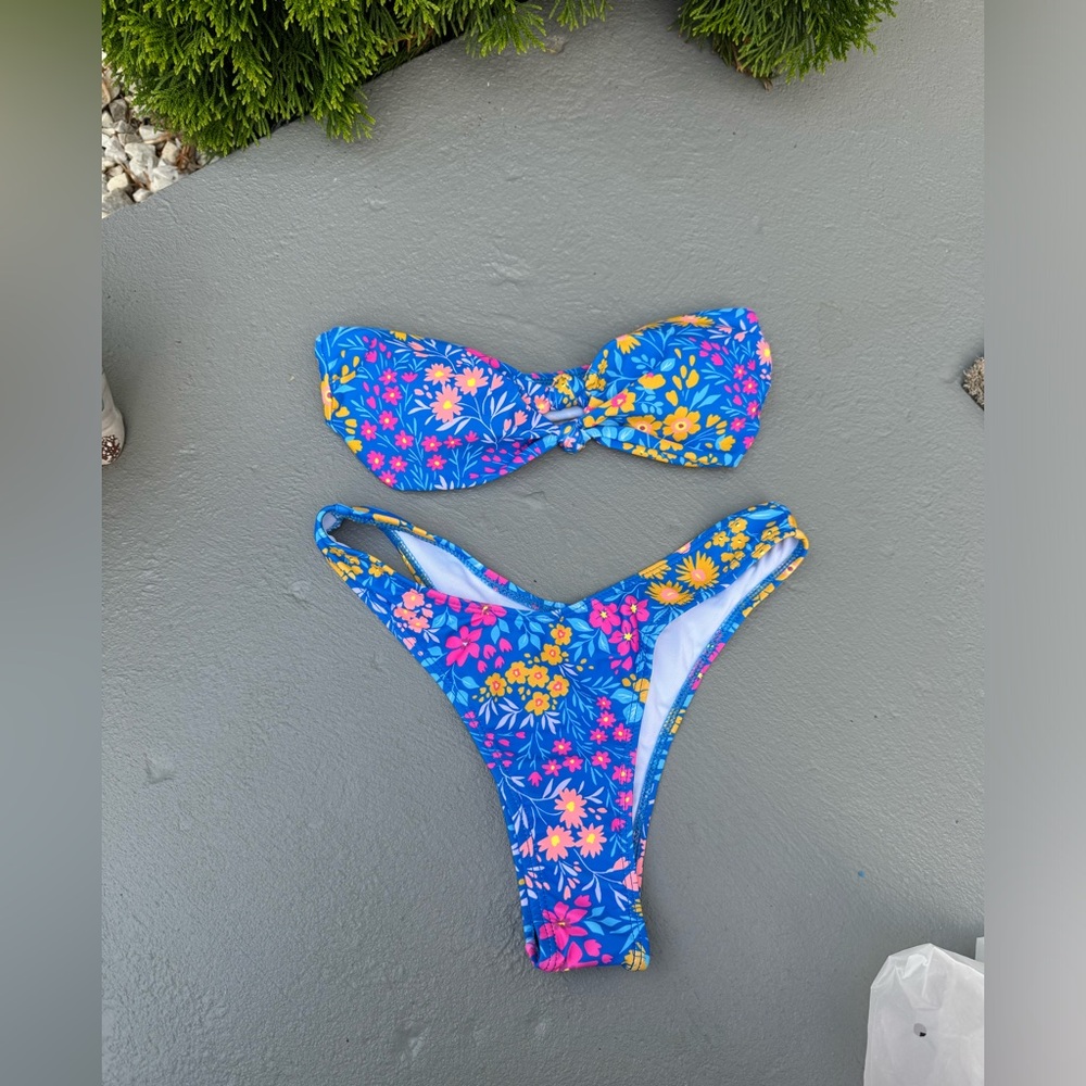 SHEIN swimsuit